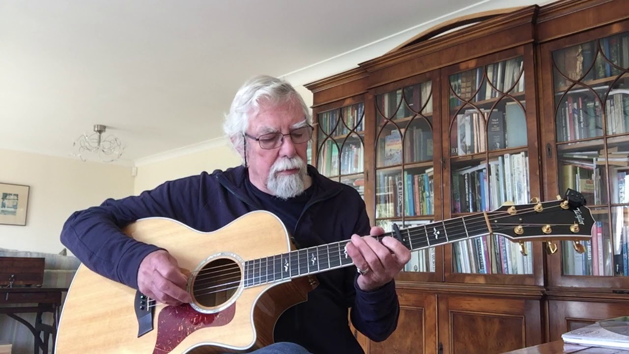 Dill Pickle Rag YouTube