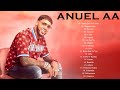 Anuel.AA Mix 2021 - Anuel.AA Sus Mejores Éxitos - Anuel.AA Greatest Hits 2021