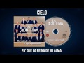 La adictiva  cielo lyric