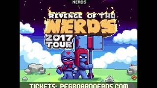 Revenge of the Nerds Tour