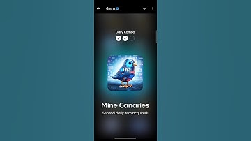 Gemz Daily Combo Card Today 24 August | Gemz Daily Combo Card Today 24 August#gemz