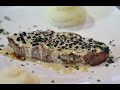 Receta. Steak a la Pimienta