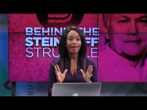 Behind The Steinhoff Struggle Youtube