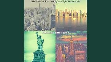 Pulsating Moods for Nostalgia