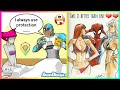 Funny Superhero Comics - Marvel And DC #Part 36