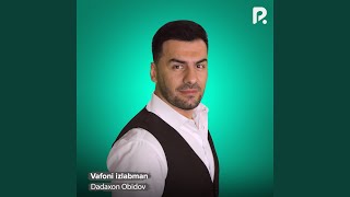 Vafoni Izlabman