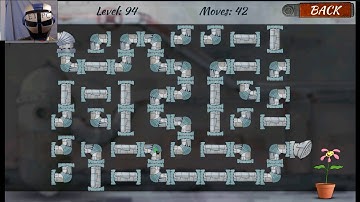 PLUMBER 2 LEVEL 94 SOLVED (LEVEL PACK 4)