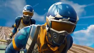 FORTNITE PATCH 4.3