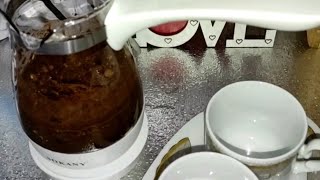 رفيو عن كاتيل القهوه سوكاني مميزات وعيوب كاتيل القهوه سوكاني# رفيو  كاتل قهوه