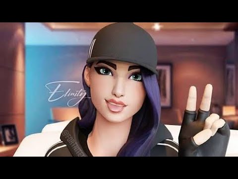 La skin más sexy :3 | FORTNITE xxx - YouTube