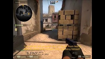 Mirage - TSpawn To Cat SMOKE