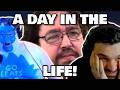 A DAY IN THE LIFE OF BOOGIE2988 (20240511) [C0vigyvGgE4]