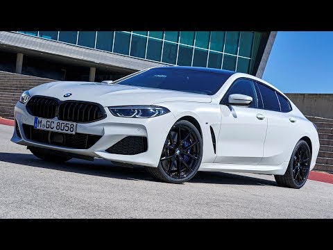 2020-bmw-840i-gran-coupe-test-drive-&-detailed-look