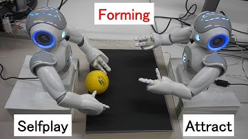 Social Cognitive Neuro-Robotics