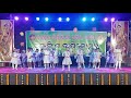 Tik tik plastic song dance performance class2 ssvm aska  annualfunction 2024