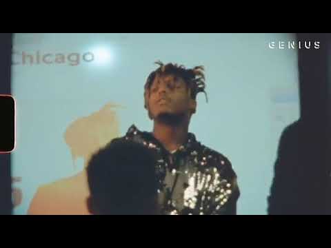 Juice WRLD Ft Halsey   Without Me RIP  Official Video 