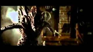 Batman: Dead End Fan Film  Batman vs Predator vs Aliens