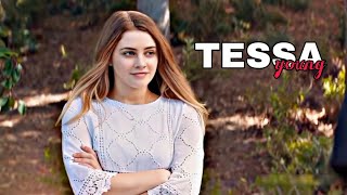 TESSA Cutie Young❤️🥰 Best Status Video For WhatsApp🌹💕 XML Video #video #love #status screenshot 2