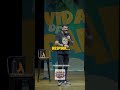 RESPIRA😂 #serginholacerda #humor #comedia #piadinha