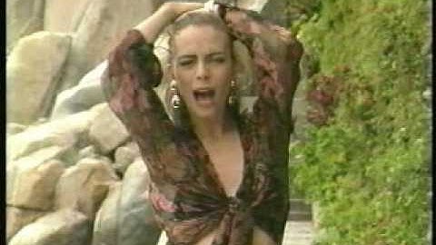 "Justo en el Momento" SASHA SOKOL en Siempre en Domingo