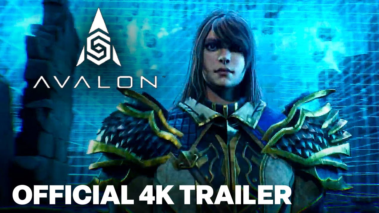 Avalon Teases Multi-Genre MMO With New Pre-Alpha Trailer