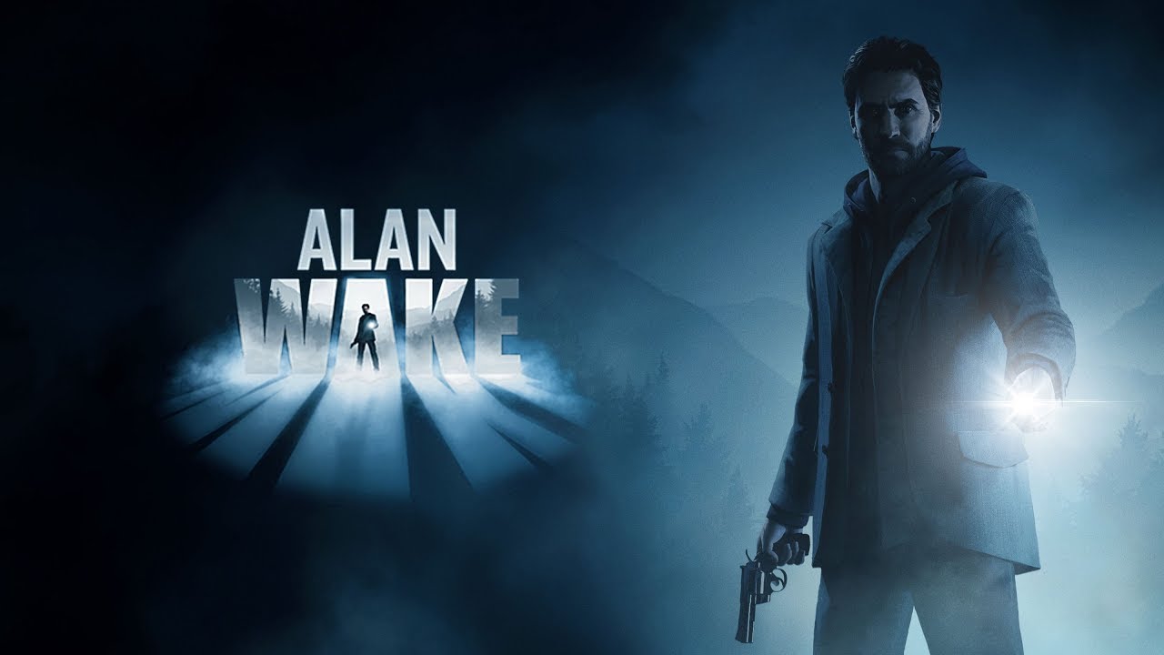Alan Wake #10 Рок концерт для одержимых