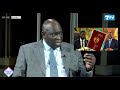 Madiambal diagne  macky sall a discut avec le pr diomaye sur les passeports diplomatiques 