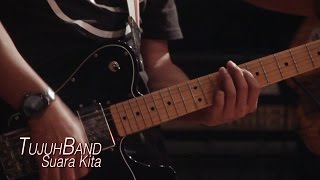 Singa Maksima LIVE! | TujuhBand | Suara Kita