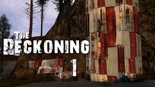 The Reckoning | Warband Mod | #1 - We Few Survivors screenshot 2