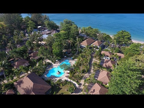 Lanta Sand Resort & Spa Krabi Thailand