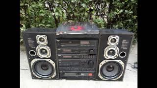 TN'T Party Zone  -  Das Omen 1994  Euro Dance