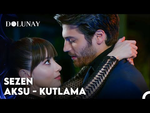 Sezen Aksu - Kutlama - Dolunay 20. Bölüm