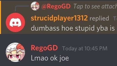 the average mindset of a YBA joe