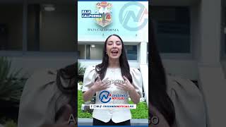 Julieta Ramírez va por la Coordinación de la 4T en BC