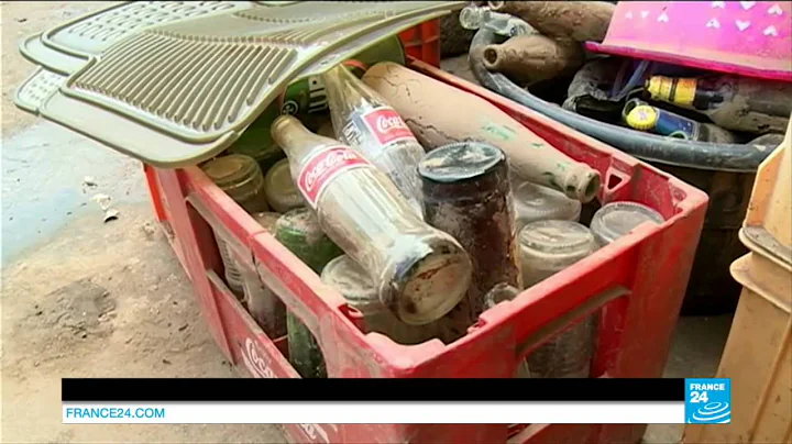 GHANA - Flags at half mast as country mourns victims of petrol blast