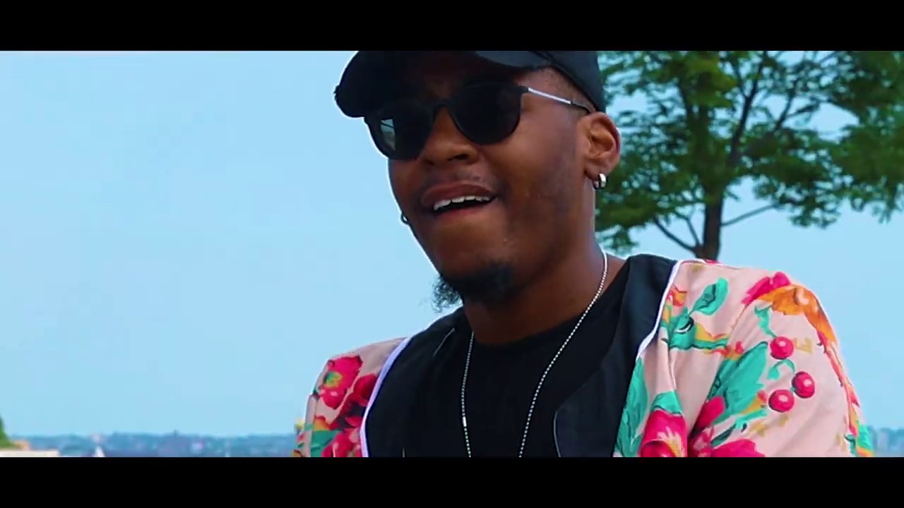 Wave- Bailz Pagliacci ( Prod. by Rob Kelly Beats)