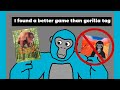 Is Howler Jungle better than Gorilla Tag(NO IT'S NOT)
