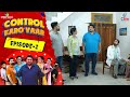 Control karo yaar  episode  2  smeep kang  parneet kang  raj dhaliwallatest punjabi web series