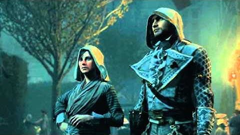 Assassin