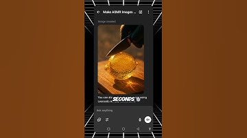 Create AI ASMR Videos for free🔥 | DeepTech AI #aiasmr #tech #shorts #foryou