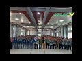 Parent Day bersama Ust. Irfani Hamzah, Lc. di Pesantren Modern Kulni