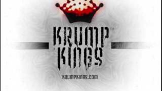 hard hip-hop rap krump instrumental
