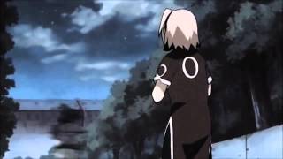 SasuSaku AMV - So Cold