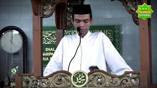 Download lagu Khutbah jumat dengan judul Makna Kemerdekaan Indonesia. Oleh Ustadz Abdul Somad Lc. MA