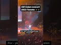 Atif Aslam concert 2023 | Toronto #atifaslam #concerts #concert #canadianadventure #canada #fun Mp3 Song