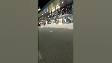 Thumbnail of aeropuerto Katowice/lotnisko Katowice/Poland #music #calmdown #musica