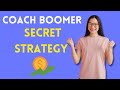 COACH BOOMER HAS DONE THE UNTHINKABLE - his secret revealed!