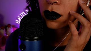 ASMR *INTENSE* & Hypnotic Breathing/Mic Blowing For Sleep (100% sensitivity)