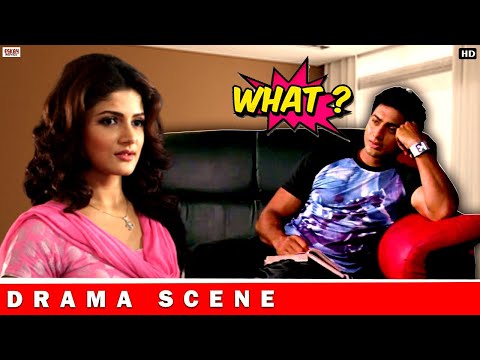 Бір жігіт досының аузына сиқырды