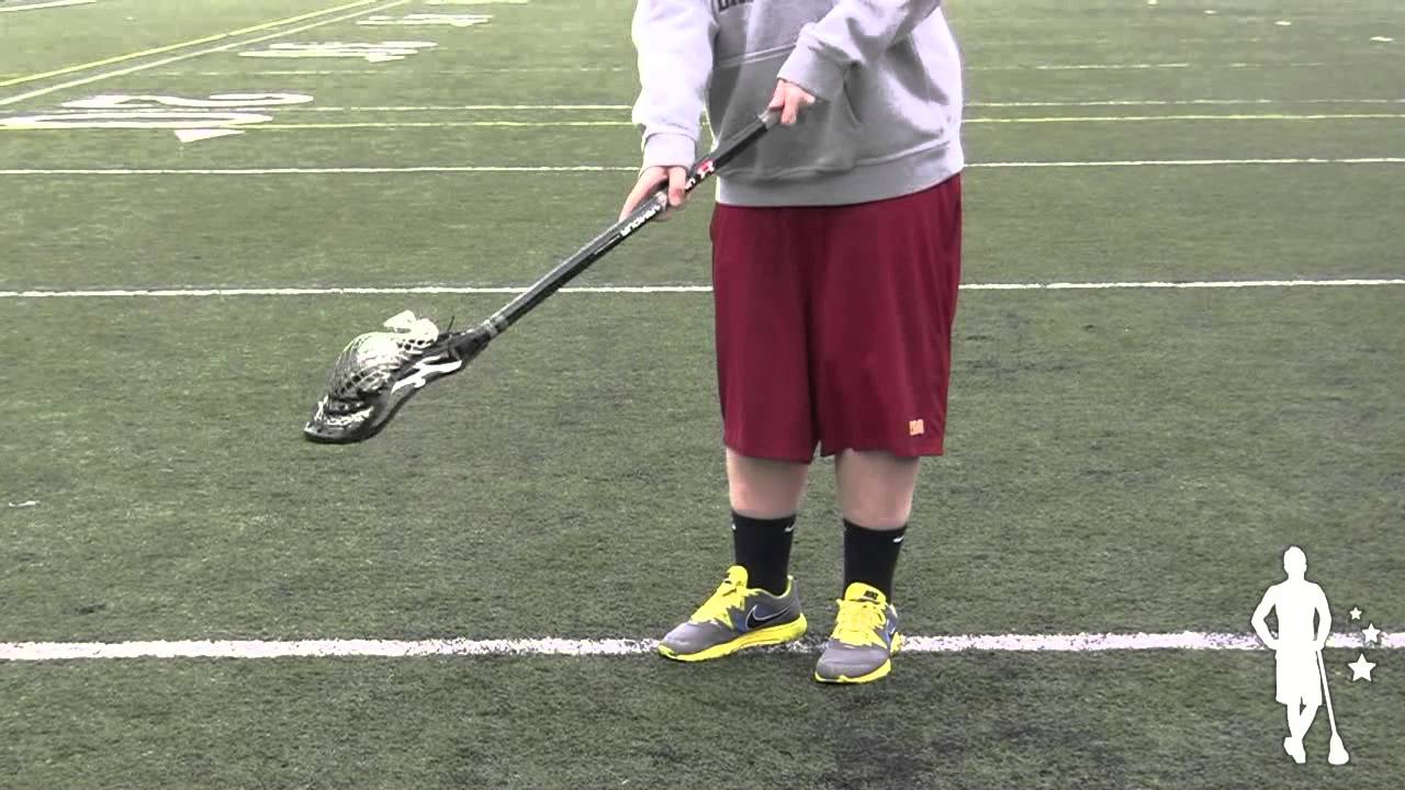 Stick Trick Saturday: Fake Bounce Shot